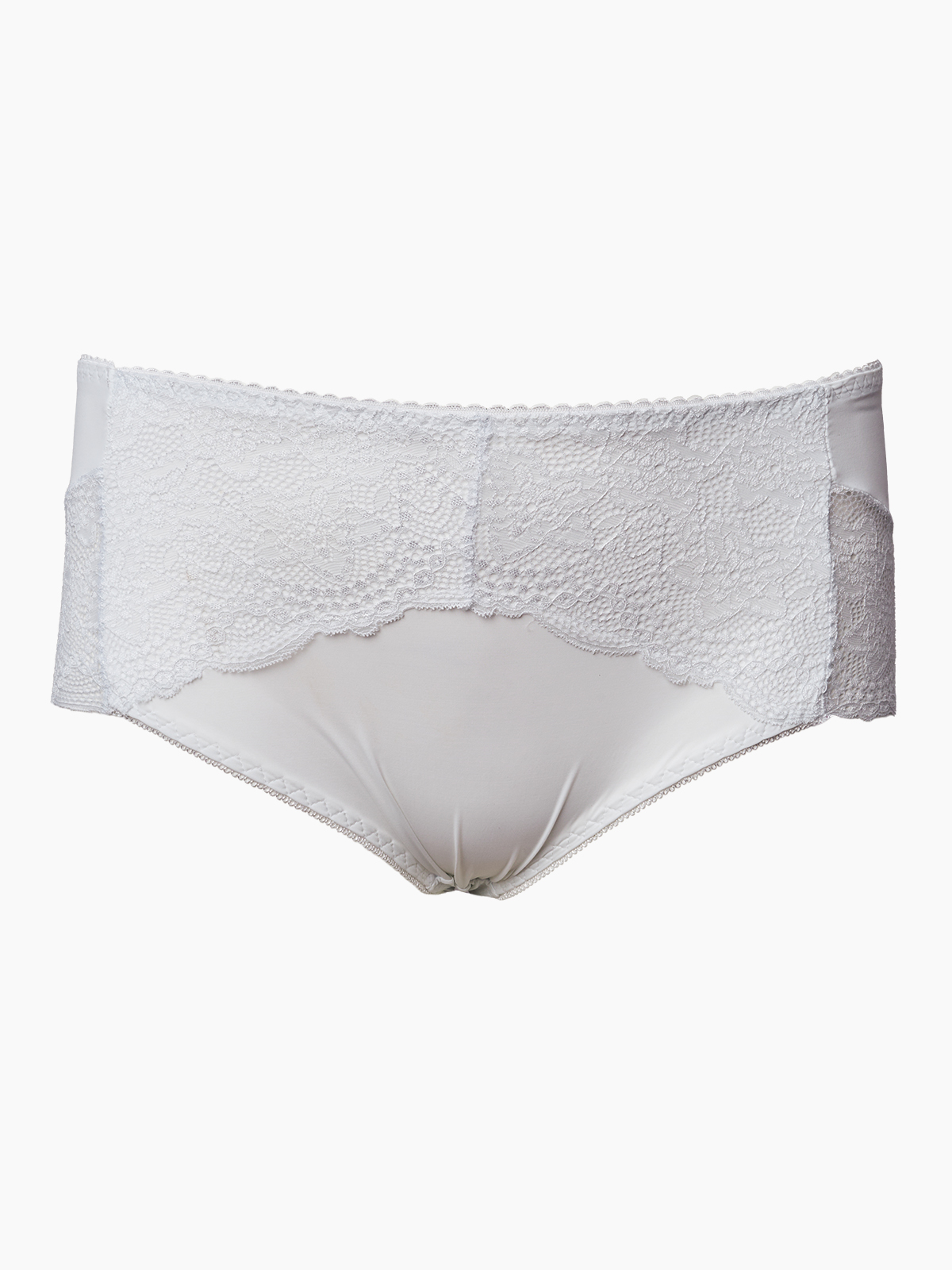 Трусы Настроение женщины T00013/БЕЛ - фото 3