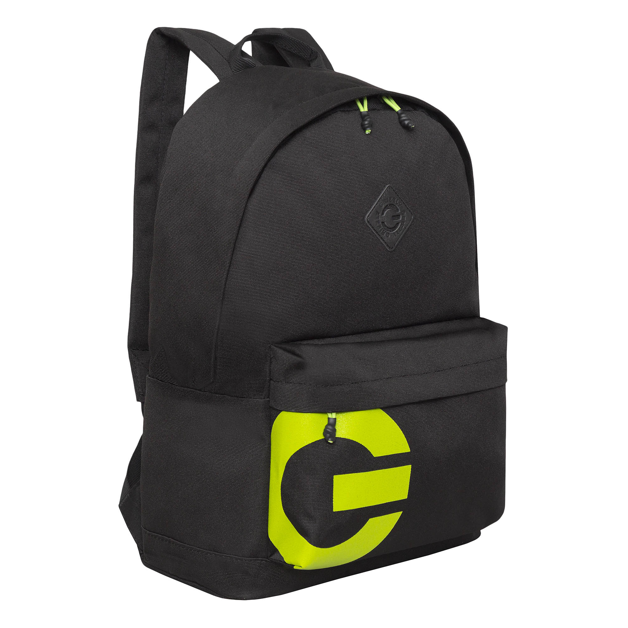 Рюкзак Grizzly мужской - фото 2