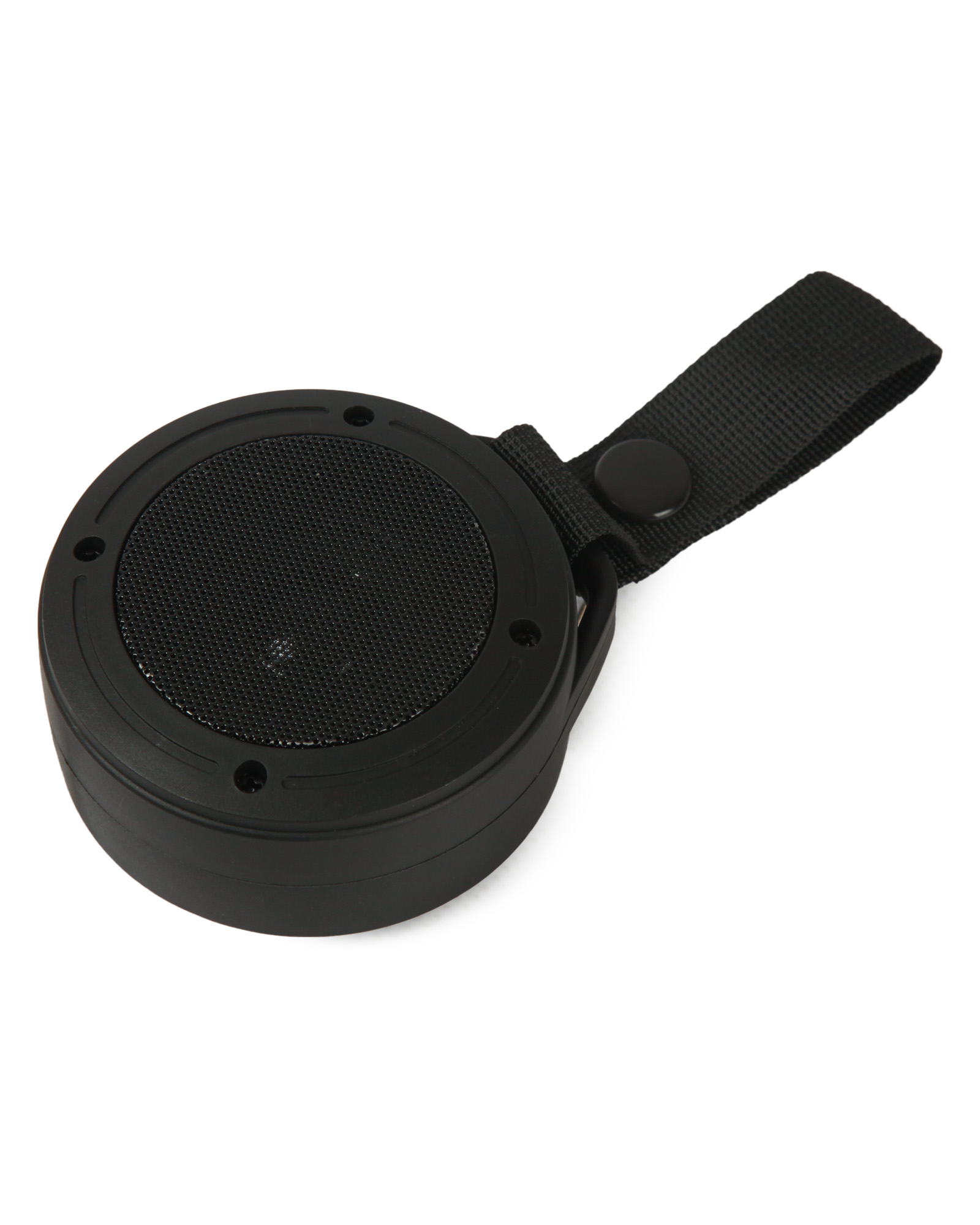 Колонка bluetooth Attivio Чёрный - фото 6