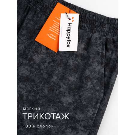 Шорты HappyFox