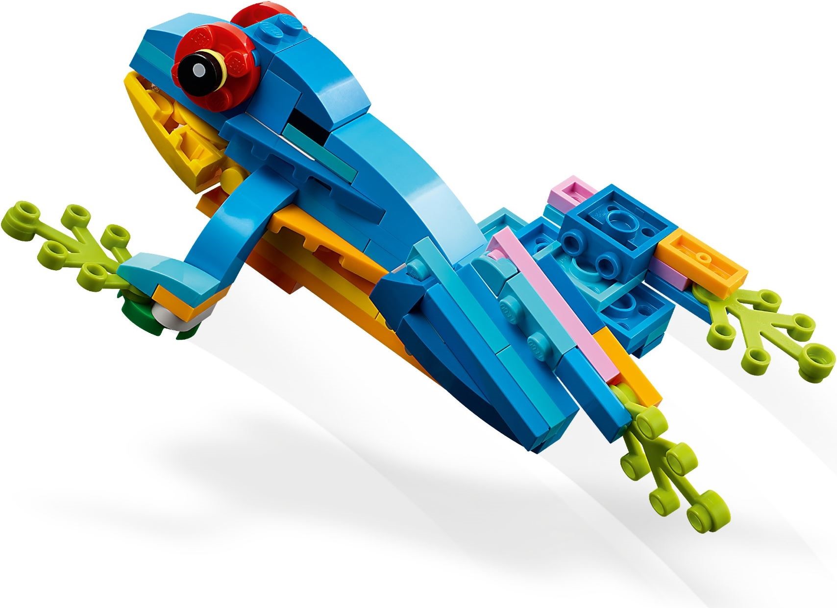 Конструктор LEGO Creator 31136 253 дет. - фото 5