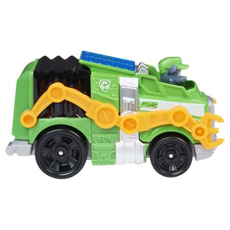 Автомобиль Paw Patrol