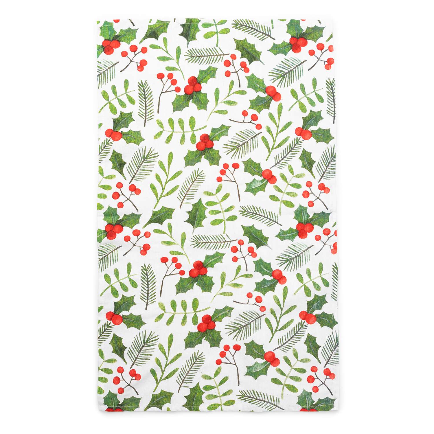 Набор полотенец ё 2шт Остролист - фото 3