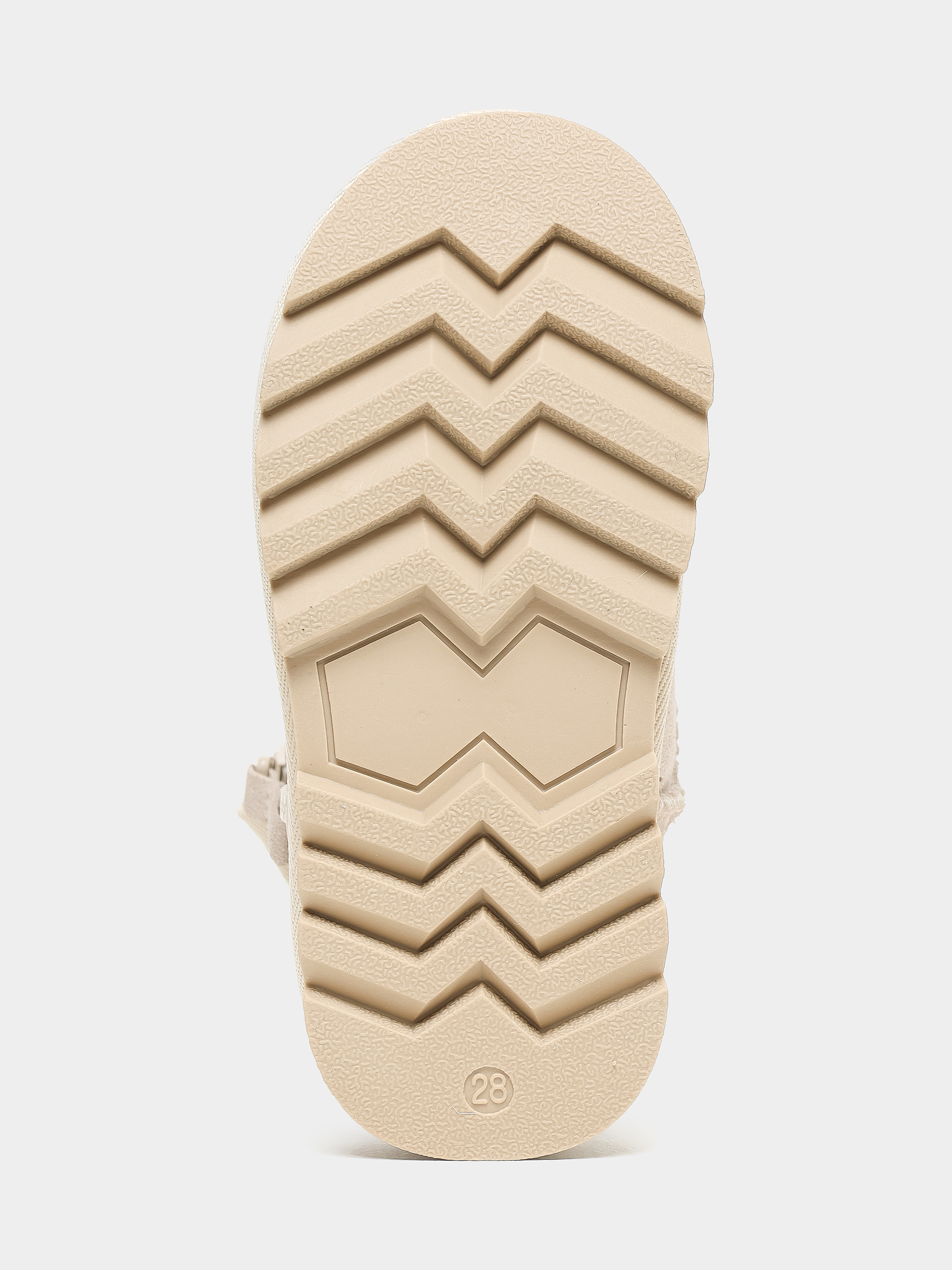 Угги Boys and Girls 2321-2L - фото 3