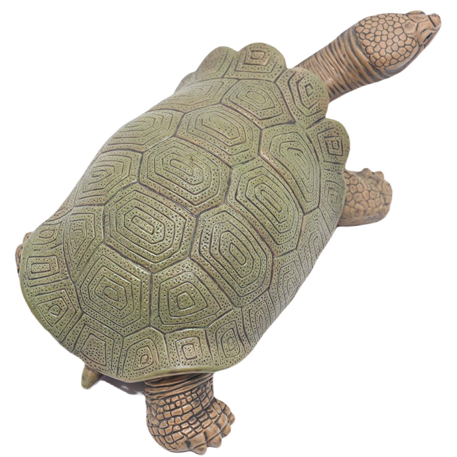 Фигурка Детское Время Галапагосская Черепаха - фото 6