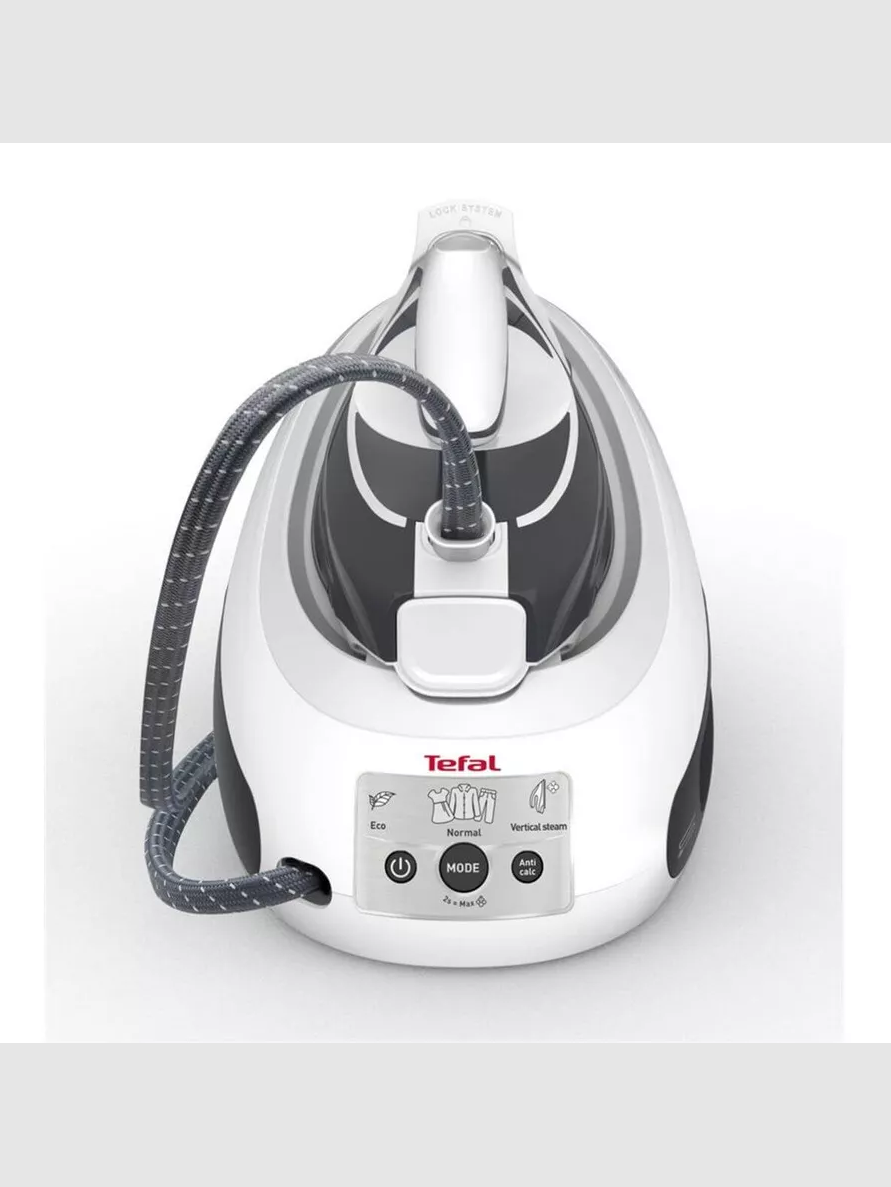 Парогенератор Tefal Express Airglide SV8020E1 - фото 3