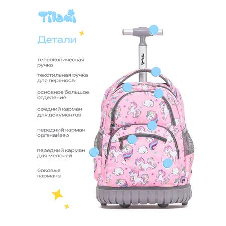 Рюкзак Tilami