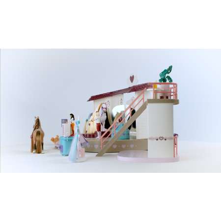 Игровой набор SCHLEICH
