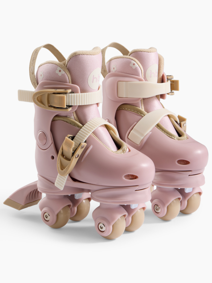 Роликовые коньки Happy Baby XS 27-30 - фото 4