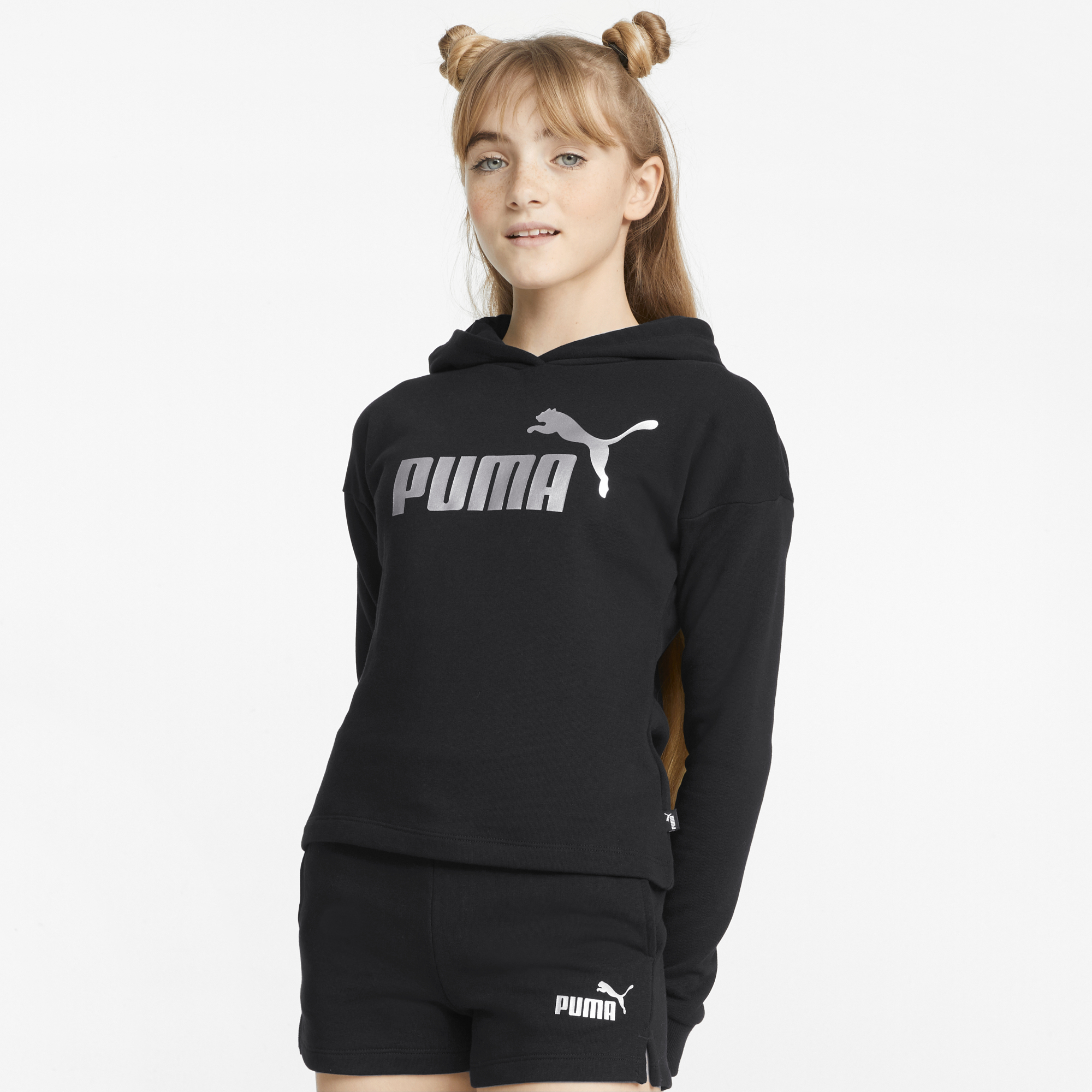 Худи Puma 84695701 - фото 3