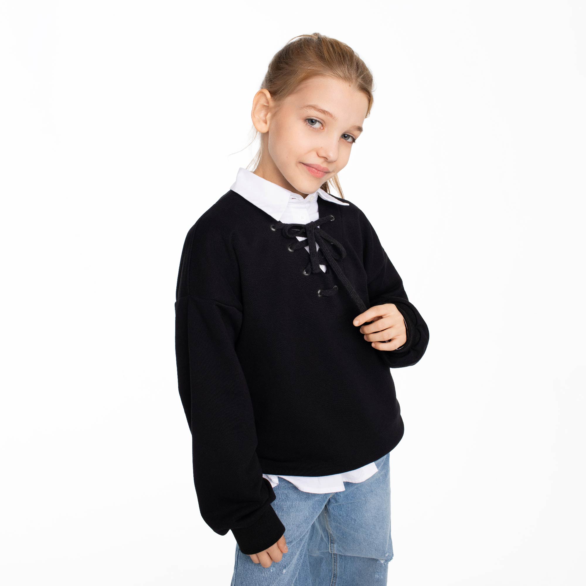 Свитшот Amarobaby AB-OD23-T28/09 - фото 1