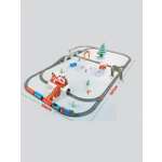 Набор железнодорожный BSQ