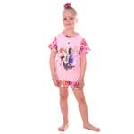 Пижама Царевны ДО-Детская Одежда