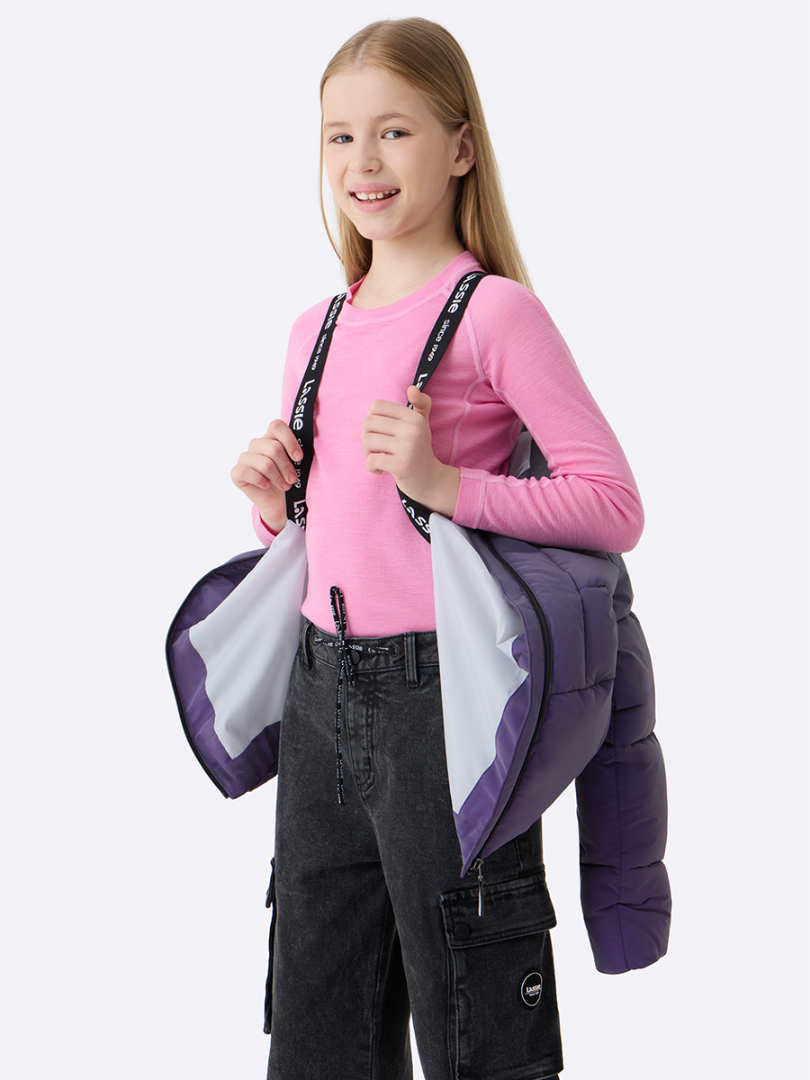 Куртка Lassie 73103313-5930 - фото 12