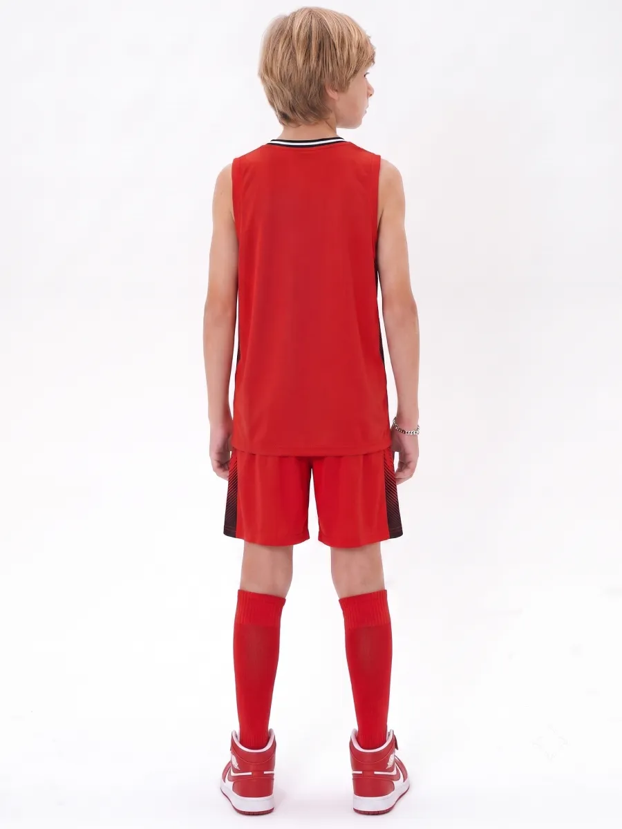 Костюм KELME 8452LB3045-600 - фото 3