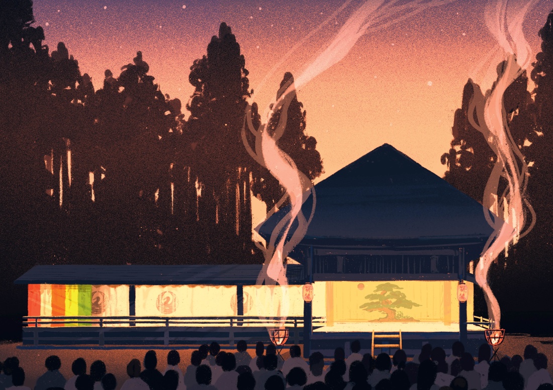 Книга КОЛИБРИ Кобаяси И., Скотти Ф., Доунер Л. Прек. книги о Яп. Сб. к. из 3-х книг с шоппером - фото 21