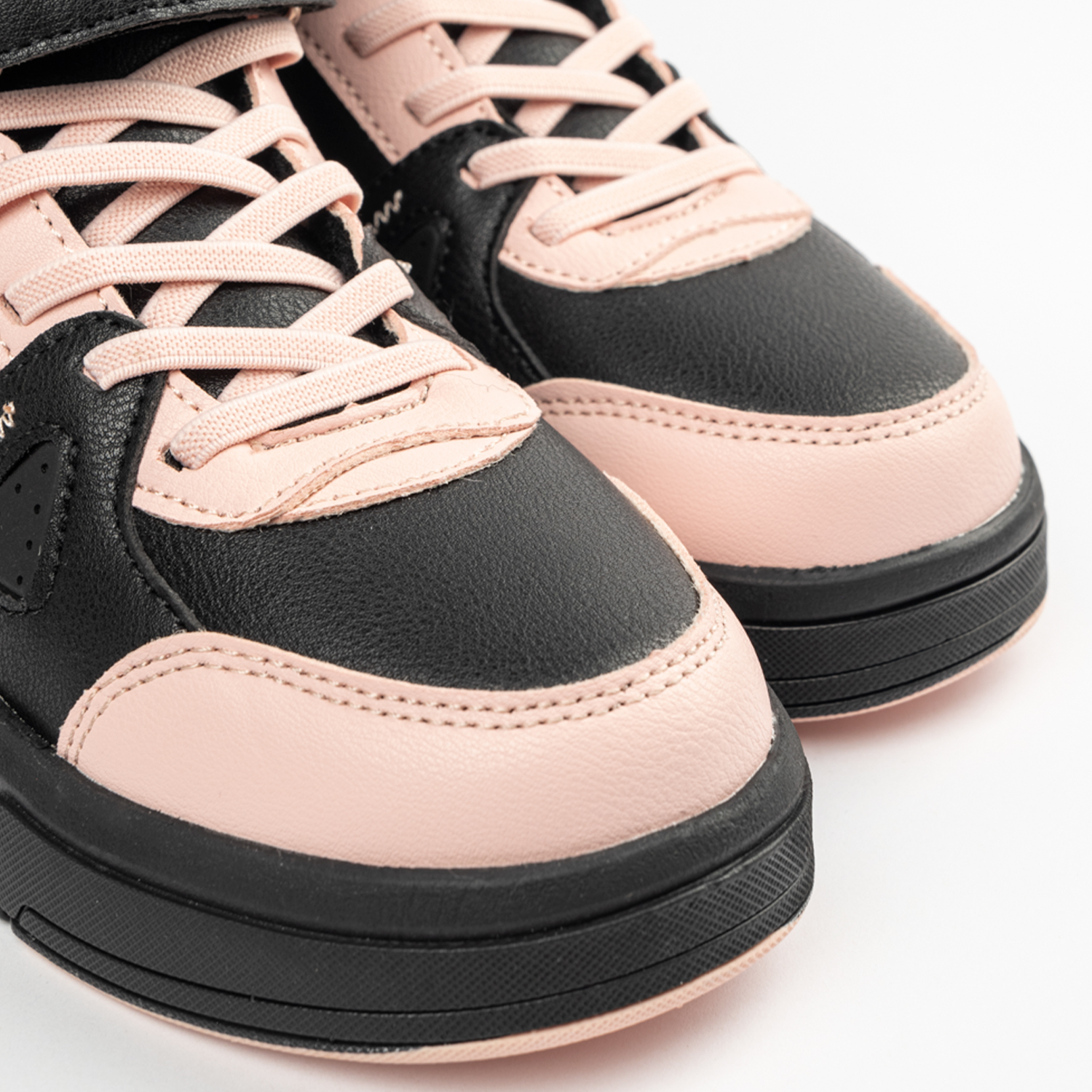 Ботинки TikkaGo 4N57_24760_black-pink - фото 3
