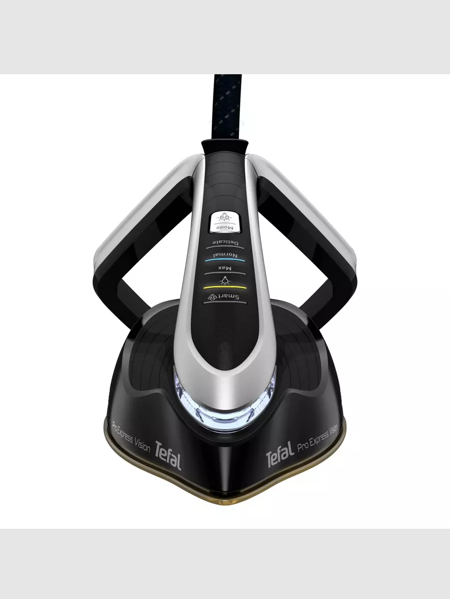 Парогенератор Tefal Pro Express Vision GV9821E0 - фото 3