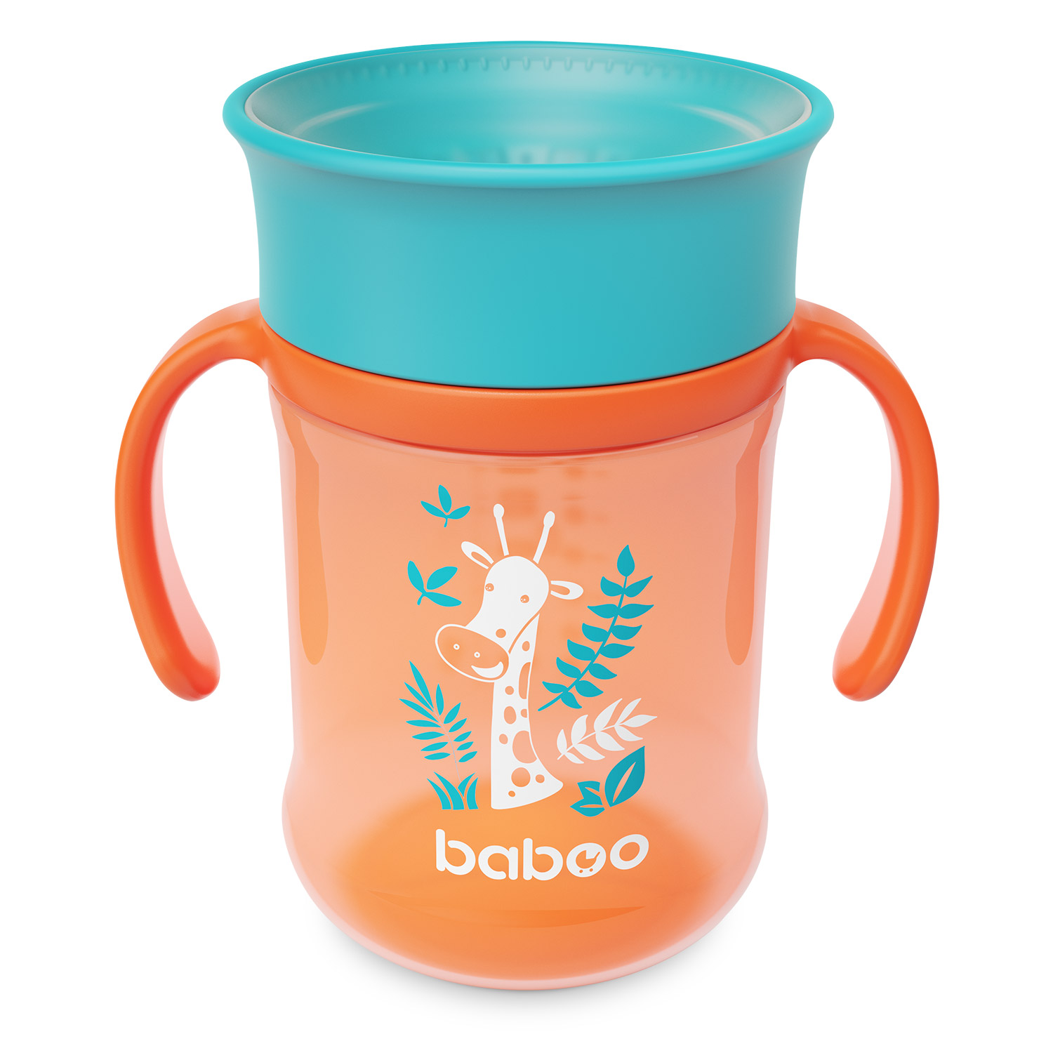 Набор посуды BABOO - фото 12