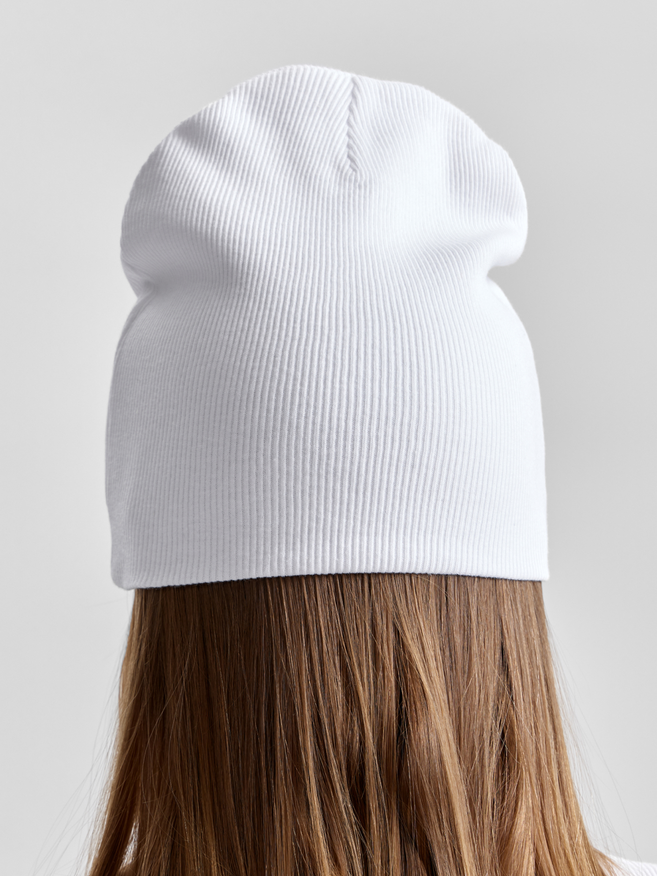 Шапка Happy Baby 88289-0_true-white - фото 2