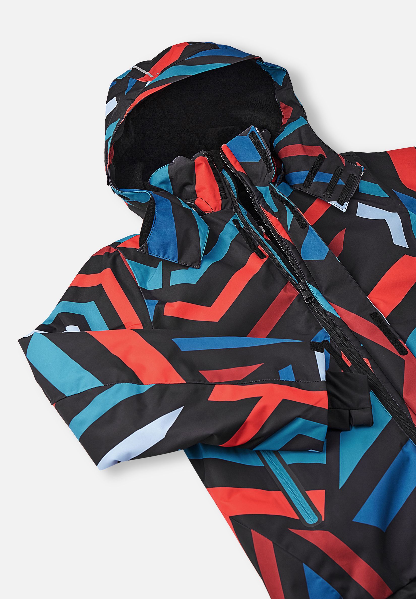 Куртка Reima 531413B-7906 - фото 5