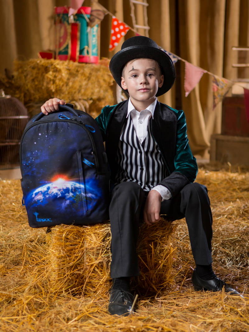 Рюкзак GROOC - фото 4