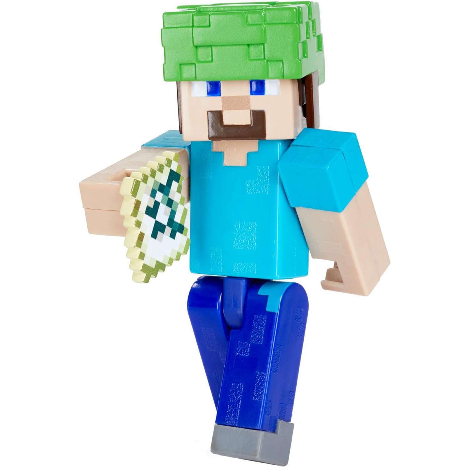 Фигурка Minecraft - фото 6