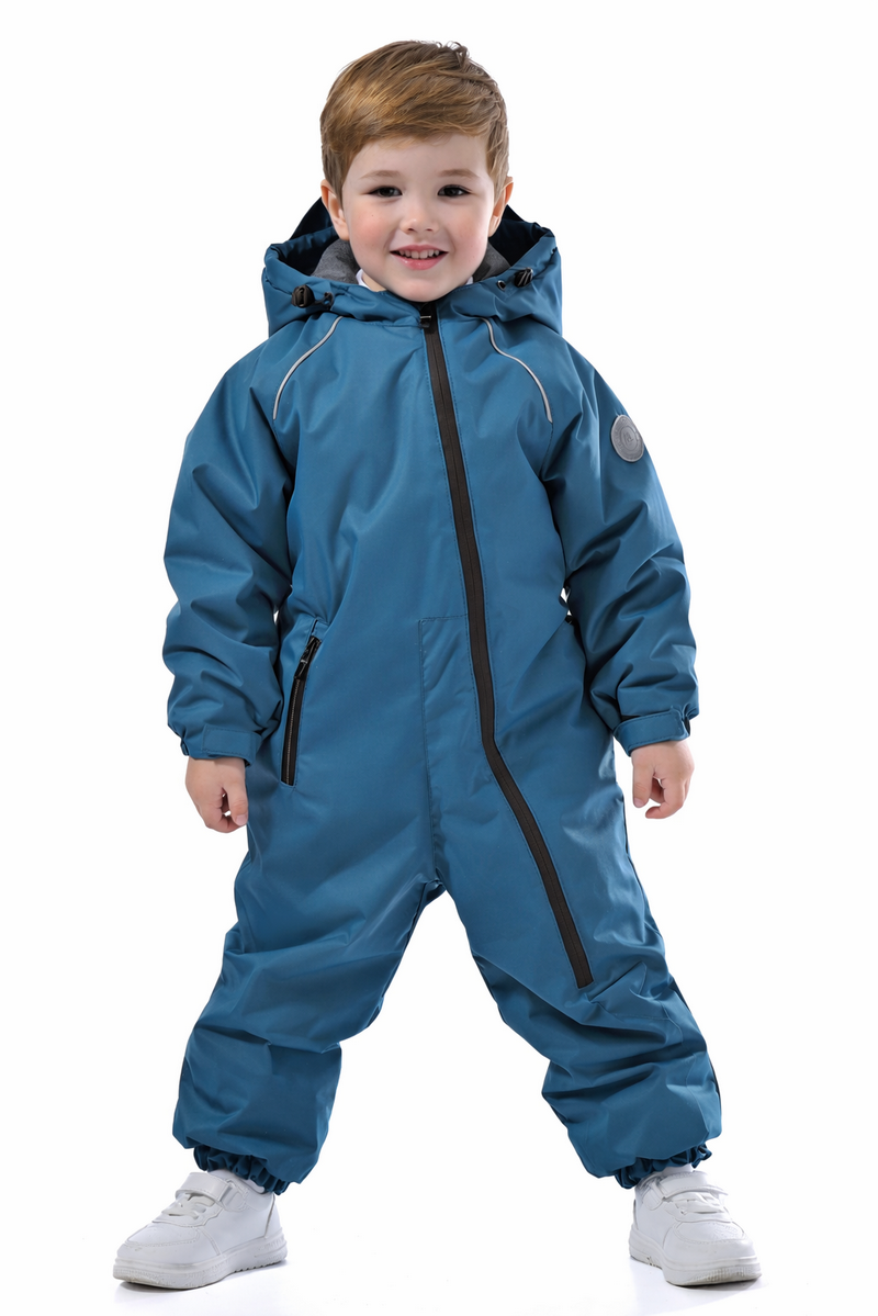 Комбинезон Rusland 141-241 - фото 1