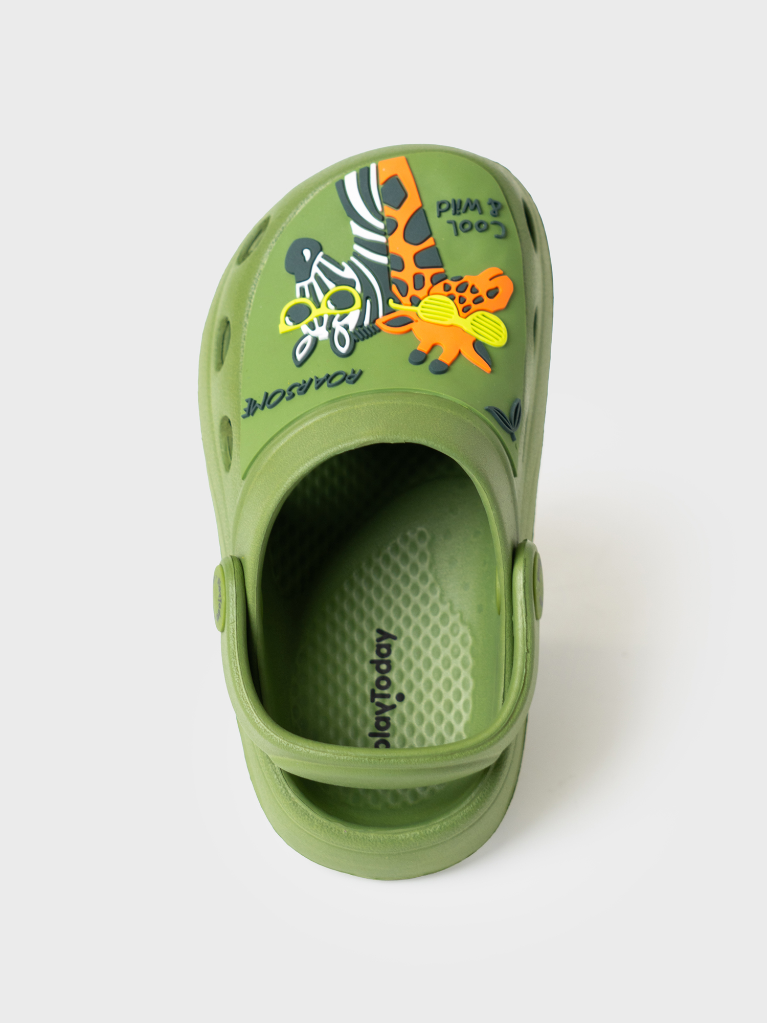 Сабо PlayToday 12613711 - фото 3