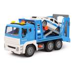 Эвакуатор Mobicaro 1:12