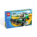 Конструктор LEGO City 7636 361 дет.