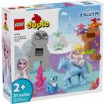 Конструктор LEGO DUPLO 10418 31 дет.