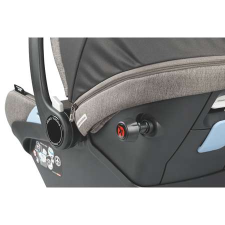 Автокресло Peg-Perego Primo Viaggio 0 (0 -13 кг)