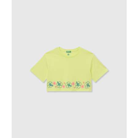 Футболка United Colors of Benetton