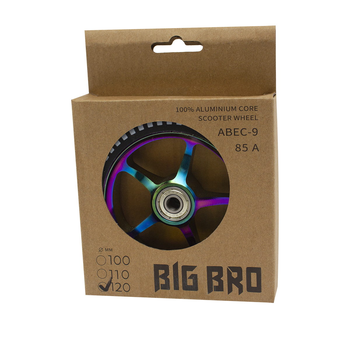 Комплектующее BIG BRO - фото 7