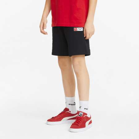 Шорты Puma