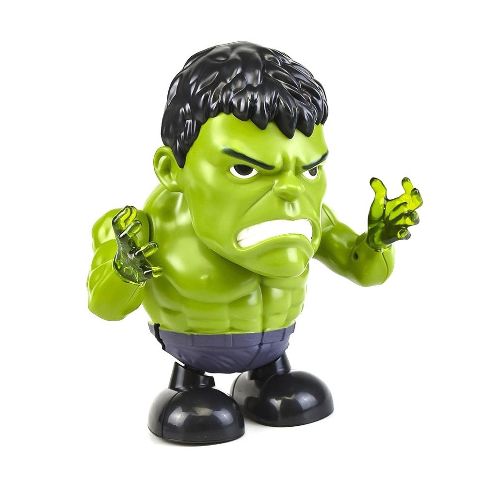 Игрушка BalaToys робот Халк - фото 9