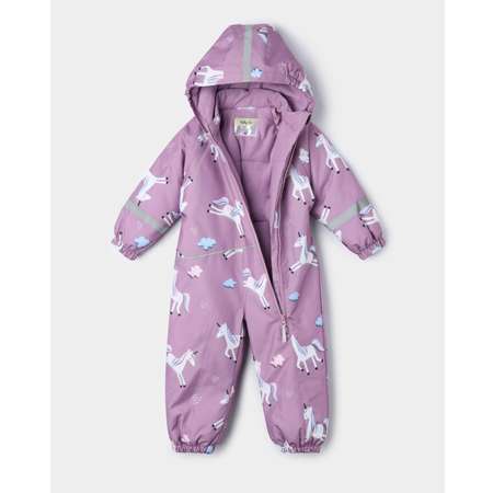 Комбинезон BabyGо