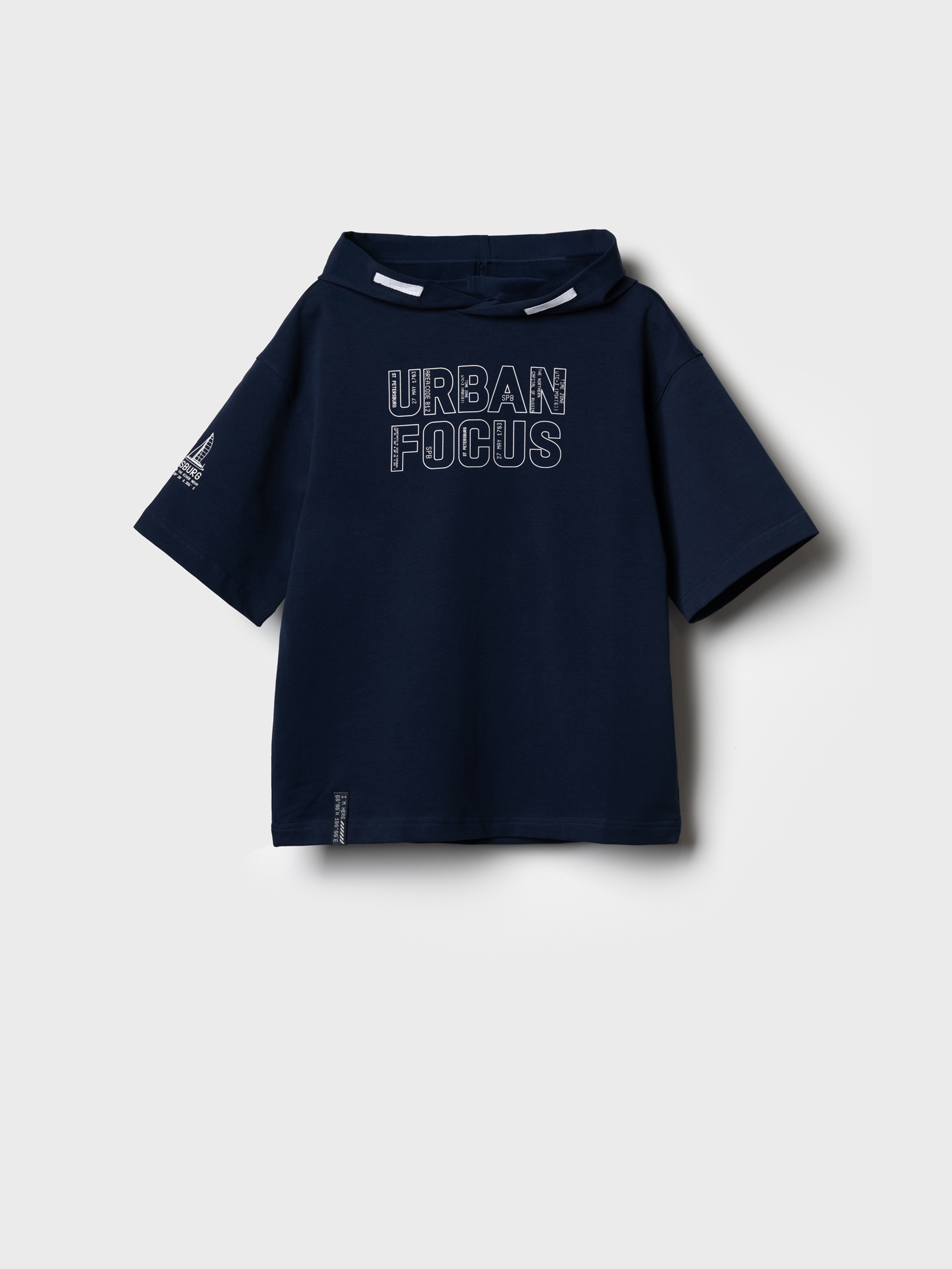 Футболка PlayToday 12611473 - фото 7