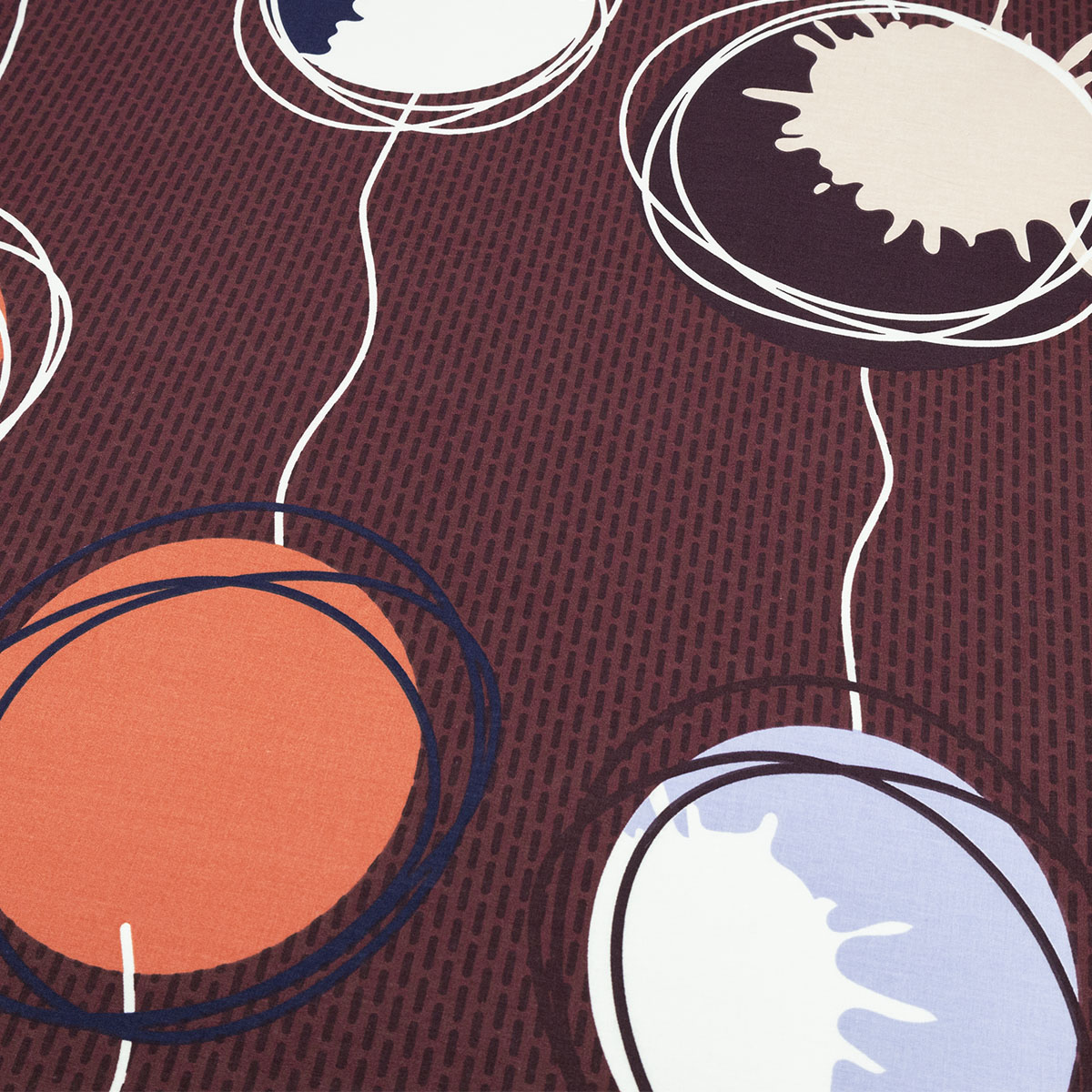 Комплект постельного белья BRAVO Билли двуспальный 4 предм. - фото 8