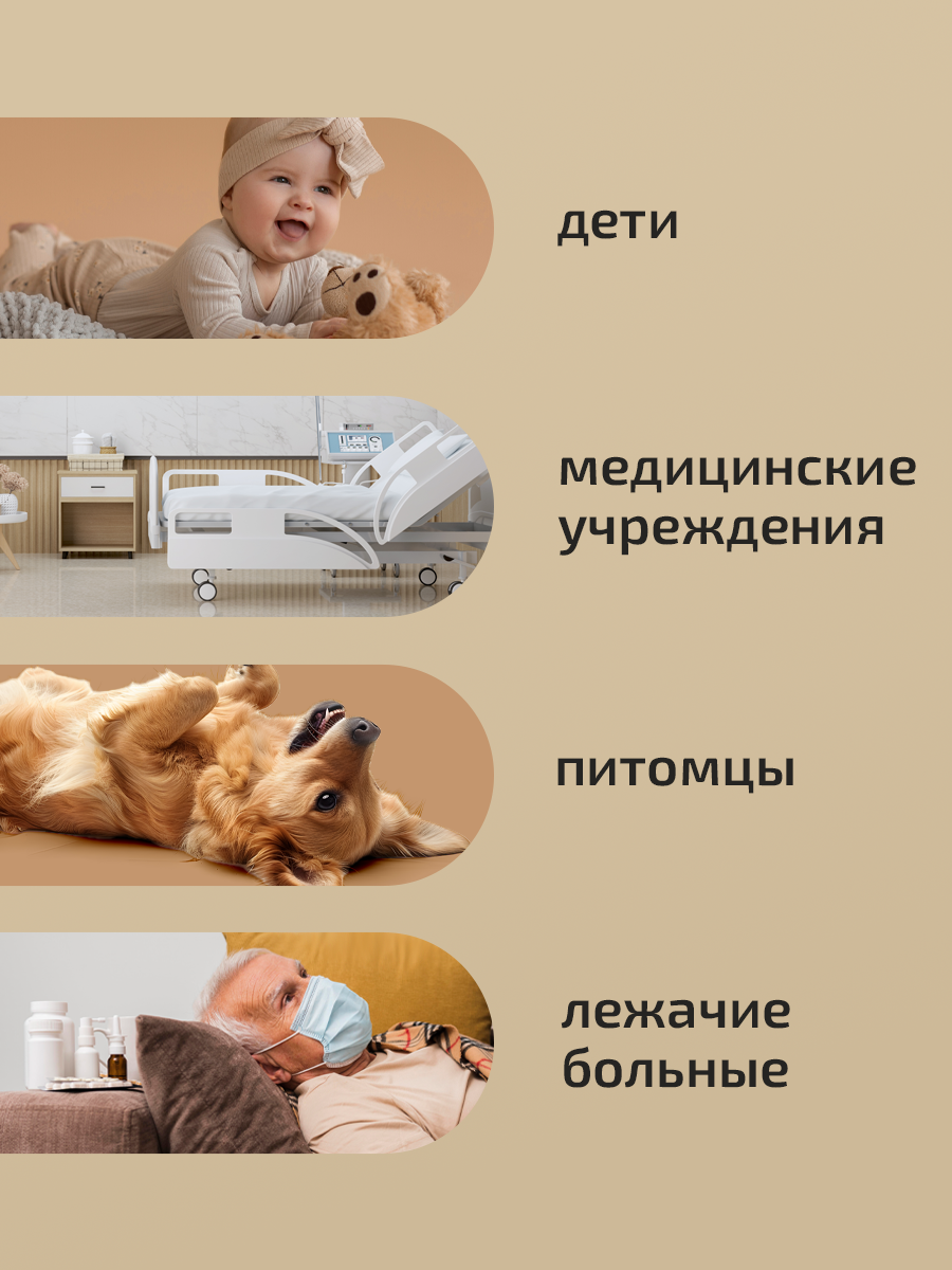 Пелёнки одноразовые SENSO BABY - фото 7