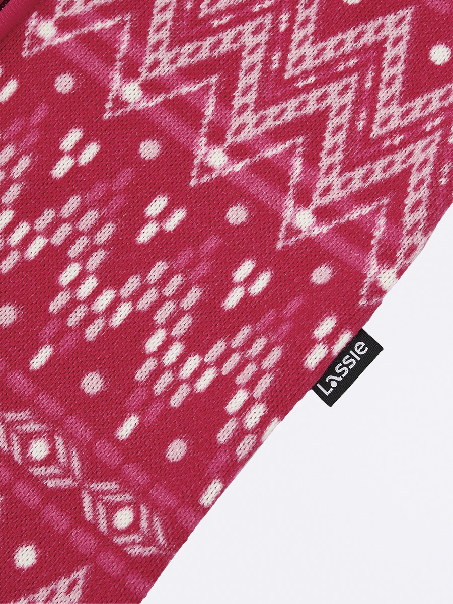 Комбинезон утепленный Lassie 71205301-4590 - фото 5