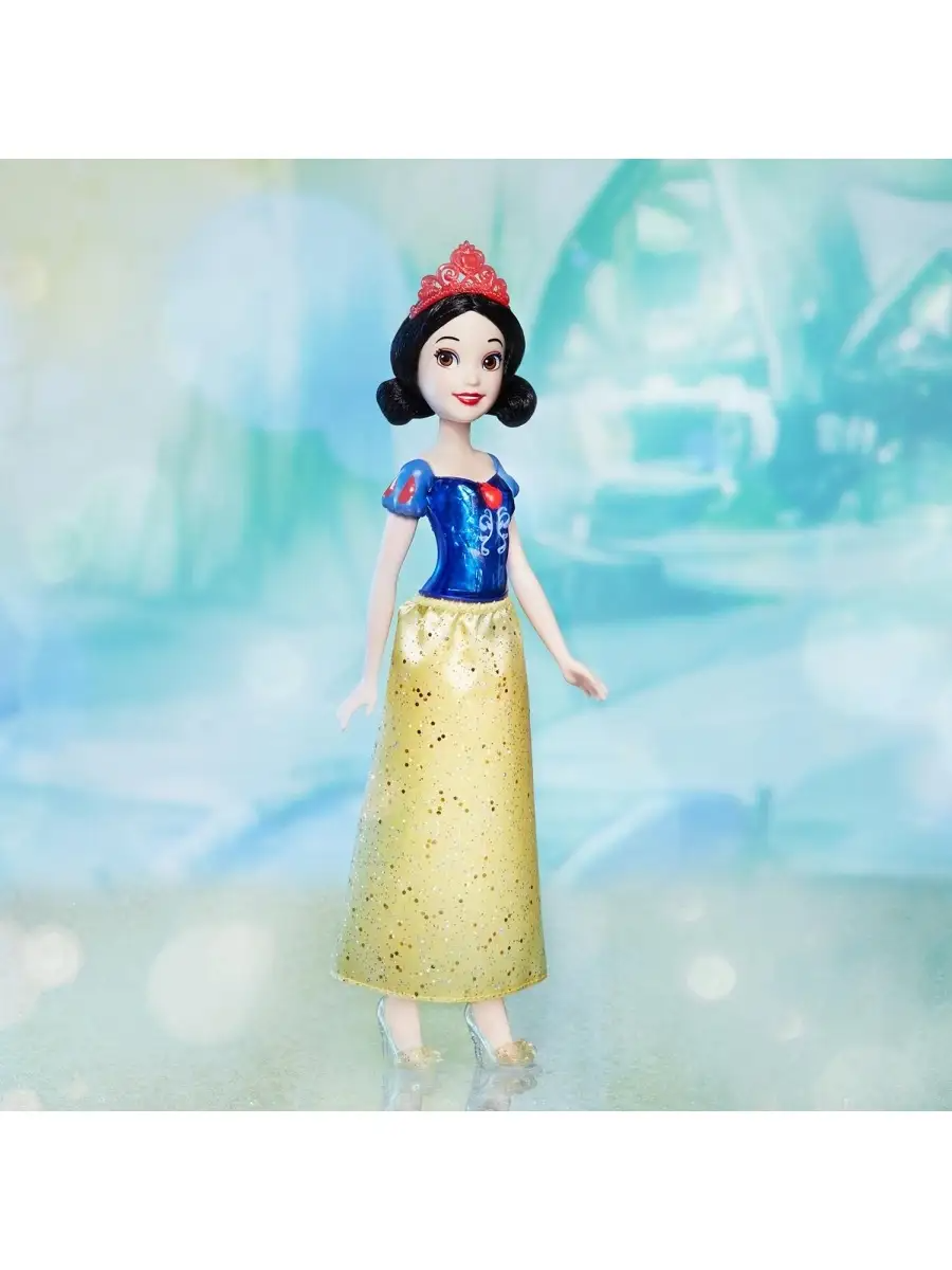 Кукла модельная Disney Princess 103850 - фото 2