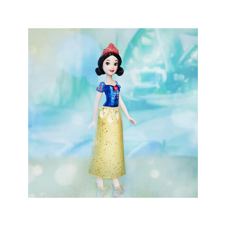 Кукла модельная Disney Princess