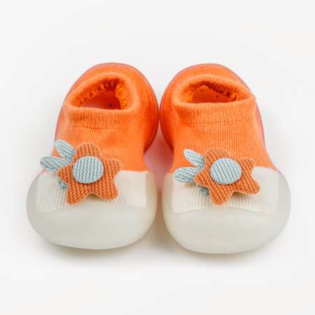 Пинетки Amarobaby