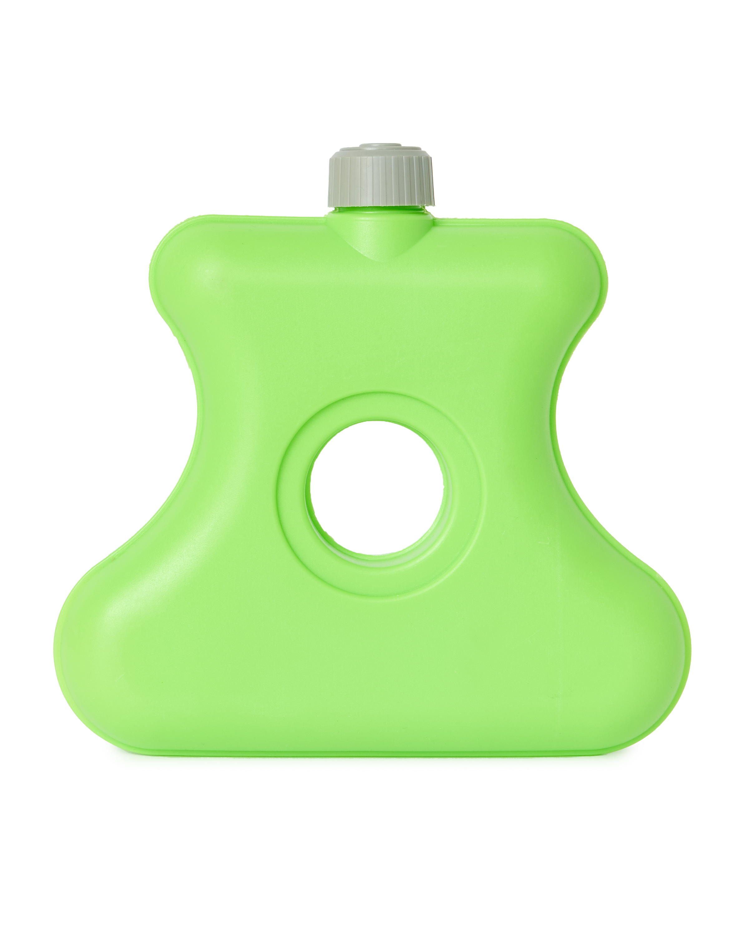 Каталка BabyGo бежевый - фото 7