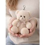 Брелок ПЛЮШЛЕНД Мишка