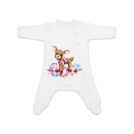 Комбинезон Luxury Baby
