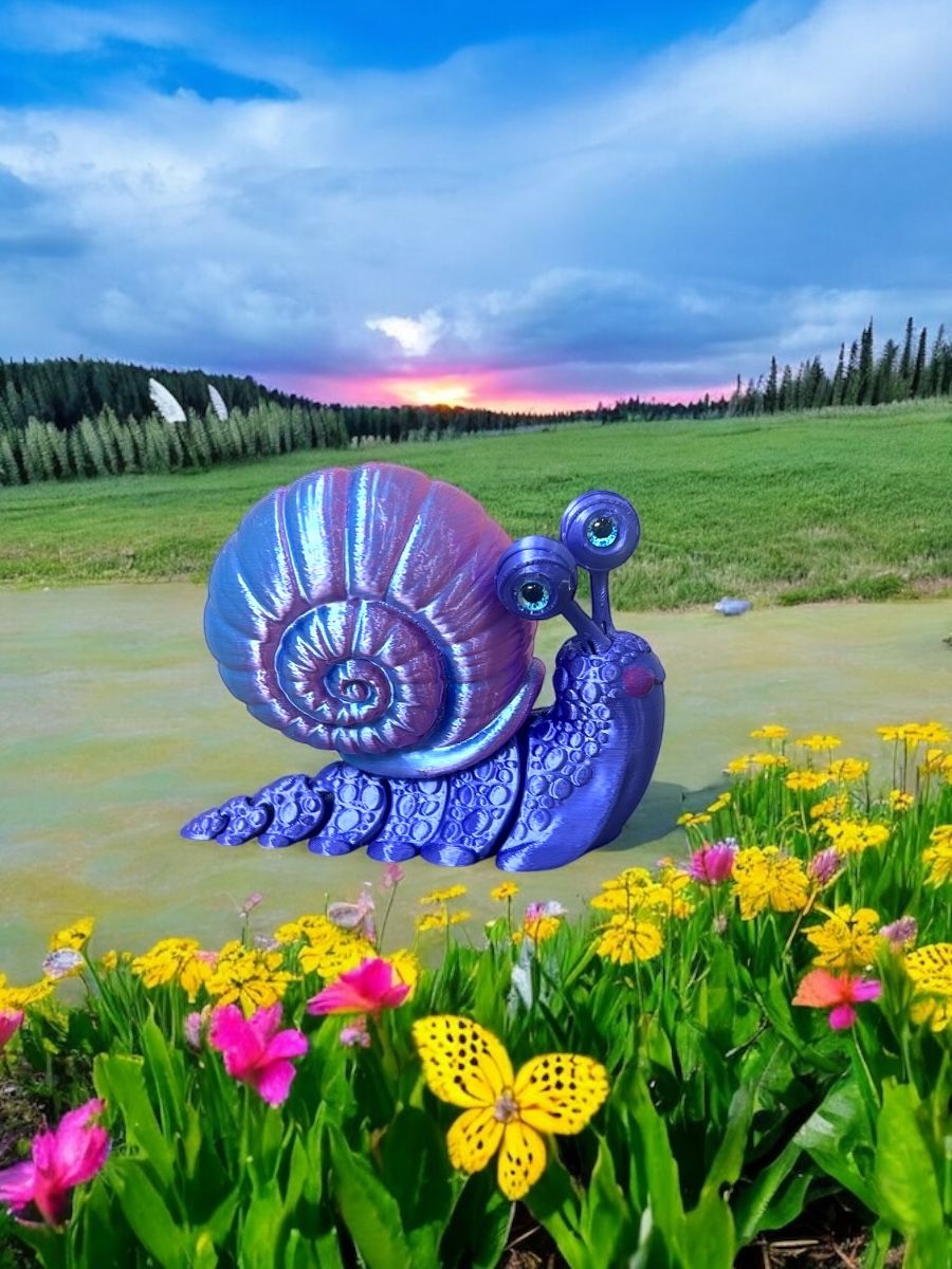 Фигурка Мадагаскария - фото 4