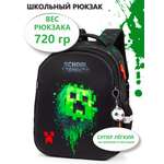 Рюкзак School Standard анатомическая спинка+брелок